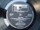 THE WHO - WHO'S NEXT - 1971 TRACK 2408102 - UK 1st PRESS - A/1, B/2 - EX COPY