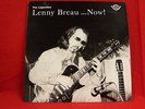 'The Legendary Lenny Breau ...Now' 1979 Sound Hole Label Jazz Guitar LP M-/M-