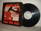 METALLICA  