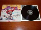Kreator - Endless Pain 1985 LP first press VINYL thrash metal