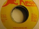 Tristan Palmer - Torturing Me   Kangal 7