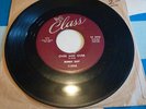 Rockabilly/ Rock & Roll     Bobby Day     Original-Class 45er      Rock-in Robin
