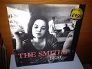 THE SMITHS  BEST  original vinyl LP perfect condition 1A-1B first pressing