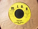 Claude Baby Huey Just Won't Believe/Drifting M.I.O.B Rare Northern Soul Promo