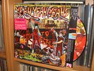 YEAH YEAH YEAHS Fever To Tell  vinyl Pic LP + bonus track   MINT