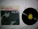 The Red Garland Quintet with John Coltrane - dig it - Prestige PR 7229 Lazy Mae