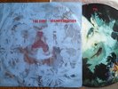 The CURE   Disintegration   1989 Rare PICTURE Disc FICTION NM LP   Rock Gothic