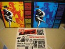 Guns n' Roses - Use Your Illusion I & II/G N' R Lies (5 LP)