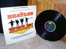 The Beatles Help Soundtrack Capitol 