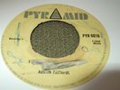 Austin Faithful I'm In A Rocking Mood Rare Killer Rocksteady 7