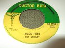 Roy Shirley Music Field Lee Perry Trials & Crosses Rare Killer Rocksteady 7