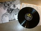 The Beatles Revolver (Mono - Parlophone) 1969 PMC 7009