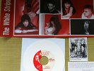 The White Stripes Lafayette Blues Italy White Vinyl Third Man Records Jack White