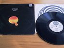 NUCLEUS,ELASTIC ROCK.UK ORIGINAL VERTIGO SWIRL 1970 + SWIRL INNER.