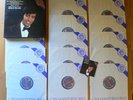 Mozart - Concertos Piano Orchestra - K.382, 386 - Murray Perahia  (13 x LP Box)