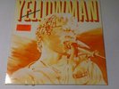 YELLOWMAN Confessions Ex Vista Sounds 1983 France LP
