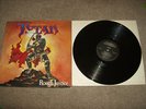 Tytan - Rough Justice LP (Vinyl NM)
