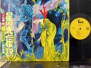 ?LIGHT OF THE STAR,AND THE LEGEND LP w/OBI japan rare jazz funk breaks LISTEN