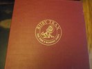RUBY TRAX 3 LP Box Set The NME'S Roaring Forty vinyl The Fall JESUS & MARY CHAIN