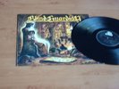 Blind Guardian - Tales from the twilight world  ( Rare German Metal LP )