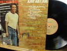 BILL WITHERS   - JUST AS I AM -   TOP ZUSTAND   DEUTSCHES ORIGINAL 1974