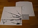 Tenhi 'Väre' LP lim. 210 RAR Sol Invictus Nest Vali Empyrium Neun Welten Syven
