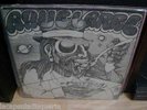 AQUELARRE*FIRST ALBUM*ORIGINAL PSYCH ROCK ARGENTINA FP*