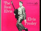 THE REAL ELVIS - EPA 940 picture sleeve only ELVIS PRESLEY no disc
