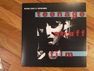 ROWLAND S. HOWARD TEENAGE SNUFF FILM 2LP SUPER RARE 1ST PRESSING BIRTHDAY PARTY