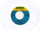 Oskar Scotti 45 Conscience of Man - Rare Minimal Synth ?Hear