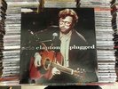 Eric Clapton Unplugged Orig 1st pressing lp vinyl German RARE