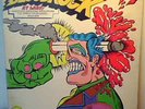 US Psych Heavy Rock LP by BLOODROCK Usa 1971 Us Press