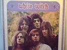 Us Heavy Psych LP by WHITE WITCH Same 1972 Capricorn