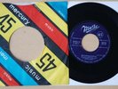 ADRIANO CELENTANO rip it up - jailhouse rock 1°e raro 45 giri originale 1957
