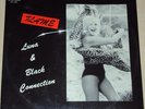 LUNA & BLACK CONNECTION RARE ITALO DISCO 12” MAXI SINGLE