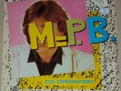 M=P.B. – CO-OPERATION 1985 ITALO DISCO 12” MAXI SINGLE