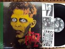 The FREEZE - Rabid Reaction Vinyl LP (Gang Green, Fu`s, Jerry`s Kids)
