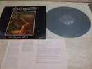 NECROMANTIA VARATHRON SPLIT LP  FIRST PRESS  LIKE ROTTING CHRIST  VEYR RARE
