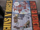 Guns N Roses 'Appetite For Destruction' Excellent Condition