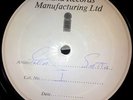 UNKNOWN - Satta Dub DUBPLATE STYLE - RAREST Island Records 12