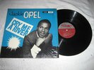 JACKIE OPEL - Cry Me A River - Rare Original WIRL Jamaica Reggae LP