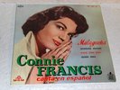 CONNIE FRANCIS 