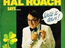 HAL ROACH write it down LP PS EX/VG EVE 5014