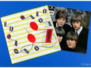 Beatles For Sale No.2 - *MINT/UNPLAYED* UK 2nd Press 4-Track Parlophone EP
