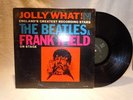 The BEATLES & FRANK IFIELD On Stage JOLLY WHAT VJ RARE ORIGINAL Record