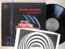 Black Sabbath Paranoid + Inner ?LISTEN? Vertigo Swirl UK LP 6360 011 1970