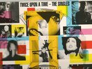 SIOUXSIE AND THE BANSHEES..TWICE UPON A TIME.. DOUBLE  LP.. .PUNK..GOTH