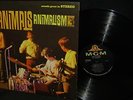   M- 1966 ORIG    THE ANIMALS   ANIMALISM Garage ZAPPA R&B BEAT BURDON