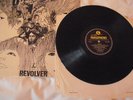 The Beatles REVOLVER Mono XEX 606-1 on side 2 EXCELLENT copy plus extra dot