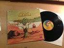 FEVER TREE CREATION US GARAGE PSYCH MONSTER ORIG UNI PRESS in 1969 BILLY GIBBONS